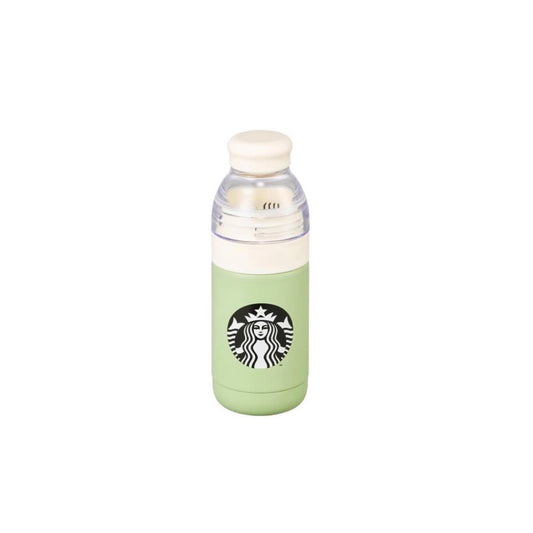 Starbucks Korea 2024 spring series Tea leak cold water cup 355ml loveinstarbucks loveinstarbucks