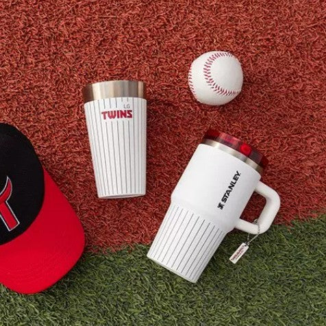 STANLEY 1913 LG TWINS Insulated Straw Cup