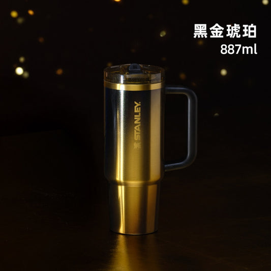 Stanley black honey 30oz tumbler