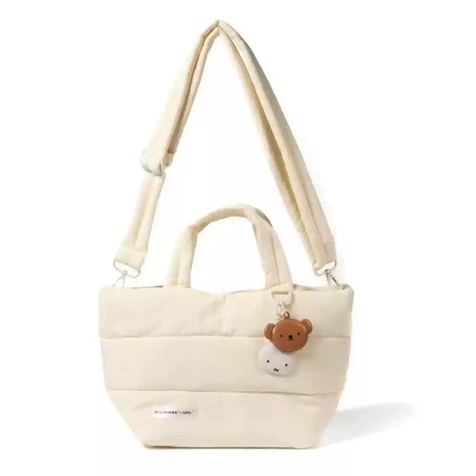 Starbucks and Miffy Asia bag Starbucks loveinstarbucks