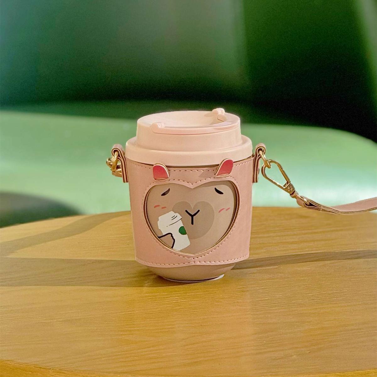 ♡処分へレア★MINIタンブラー♡ Starbucks