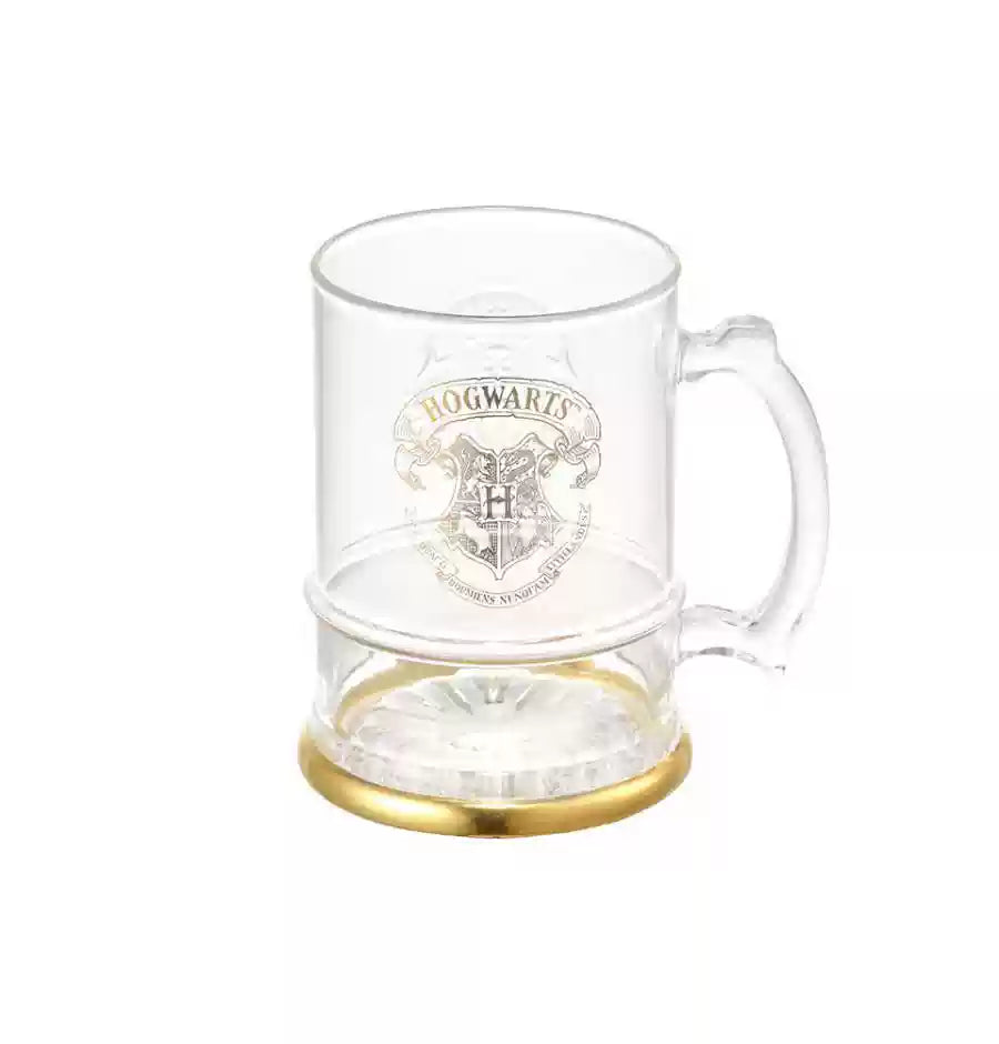 Starbucks Korea and Harry Potter House co-branded Harry Potter handle glass 503ml Starbucks loveinstarbucks