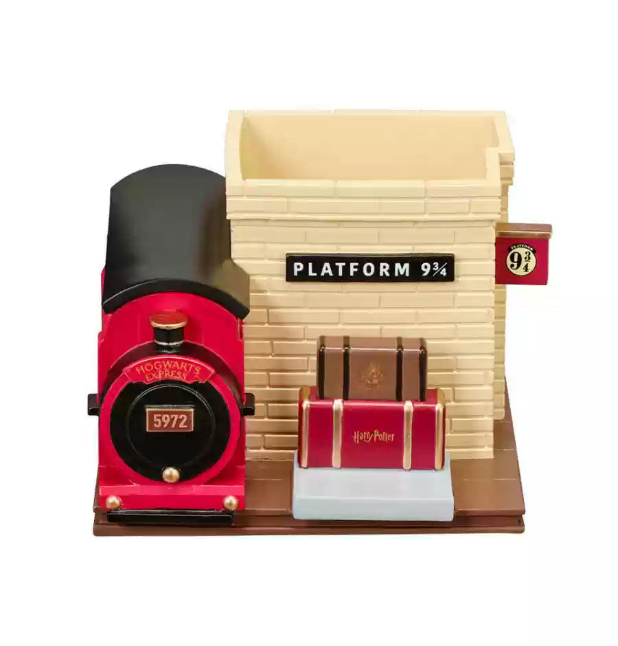 Starbucks Korea and harry potter House co-branded harry potter desk organizer Starbucks loveinstarbucks