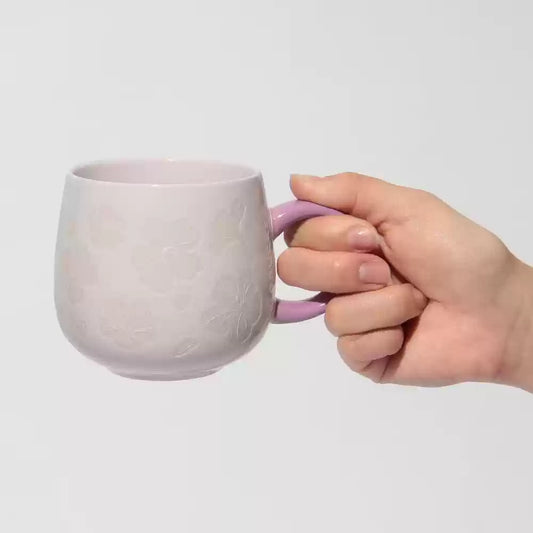 Starbucks Japan 2025 Sakura Season2 series Mug 355ml