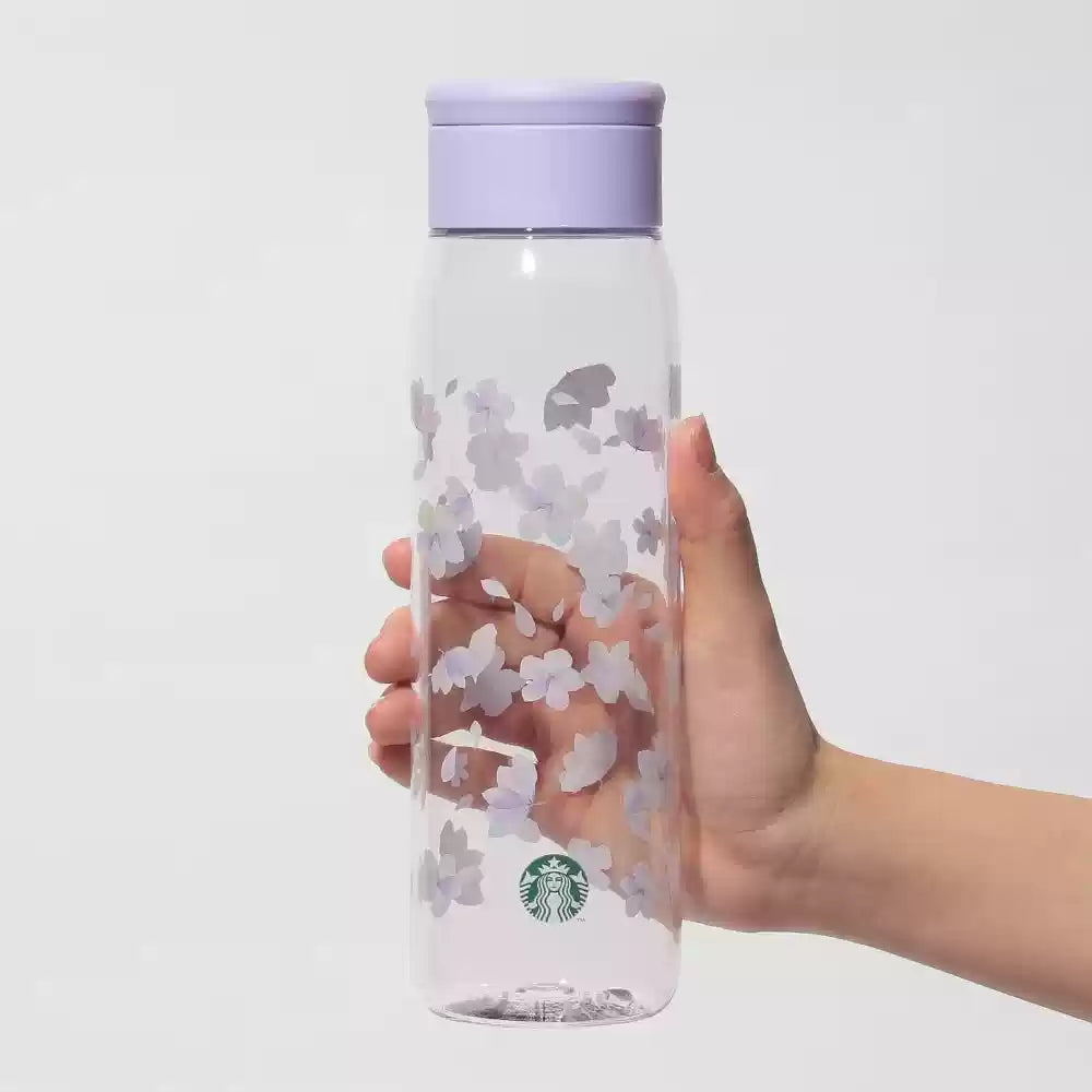 Starbucks Japan 2025 Sakura Season2 series cup 710ml