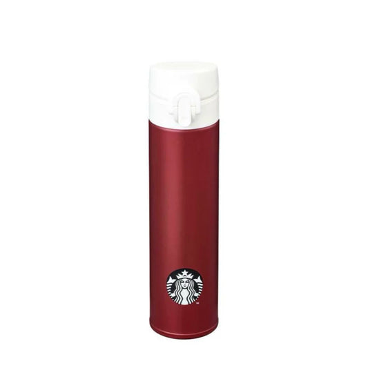 Starbucks Korea 2025 Christmas series 400ml Thermos Thermos Cup