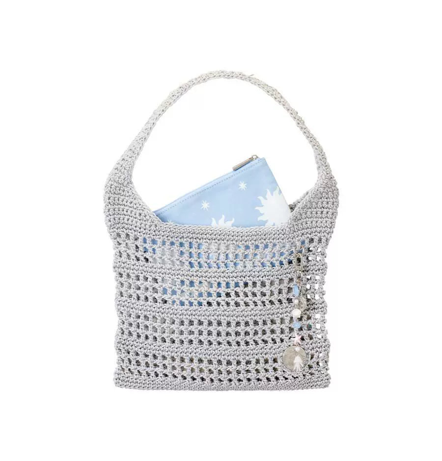 Starbucks Korea 2025 Summer season1 series hollow bag set