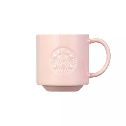 Starbucks Korea 2025 Valentine's Day seriesDear Love Pink Mug 355ml