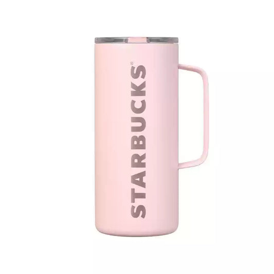Starbucks Korea 2025 Valentine's Day seriesDear Love Tank Desktop Cup 503ml