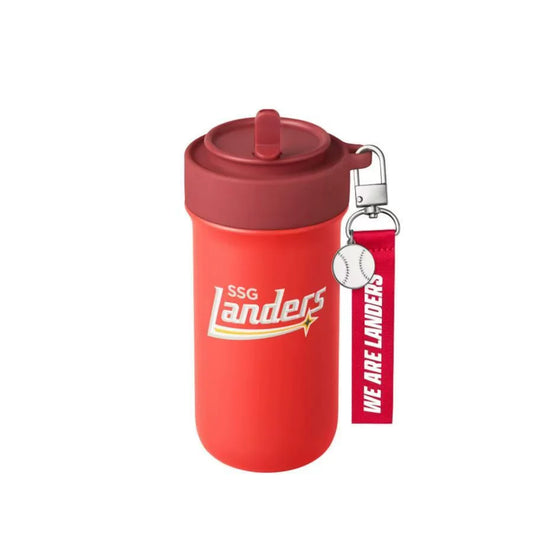 Starbucks Korea 2026 Spring Baseball Limited Series Cup Landers