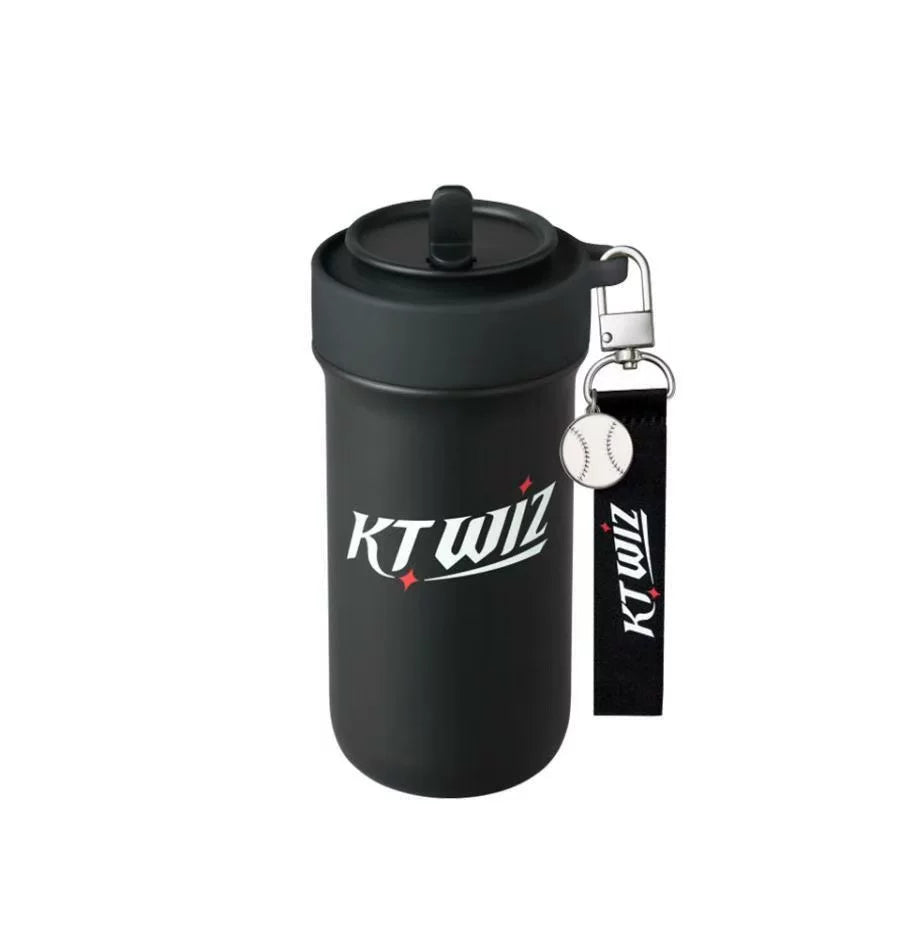 Starbucks Korea 2026 Spring Baseball Limited Series Cup Wiz