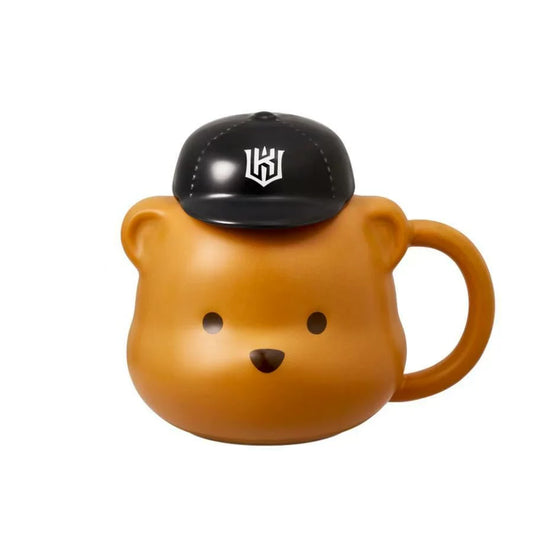 Starbucks Korea 2026 Spring Baseball Limited Series Mug Wiz