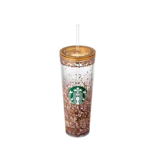 Starbucks Korea 2026 Spring Baseball Limited Series Plastic Straw Cup 710ml