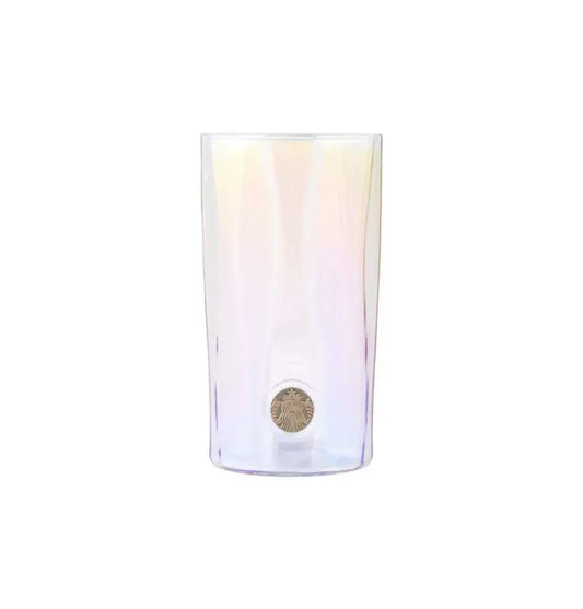 Starbucks Korea 2026 Summer Season 1 Series Colorful Glass 414 ml