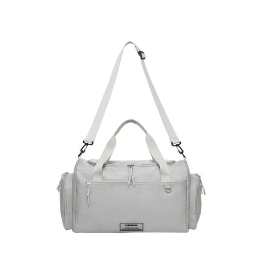 Starbucks Korea Summer 2026 Mediterranean-Style Series Boston Bag