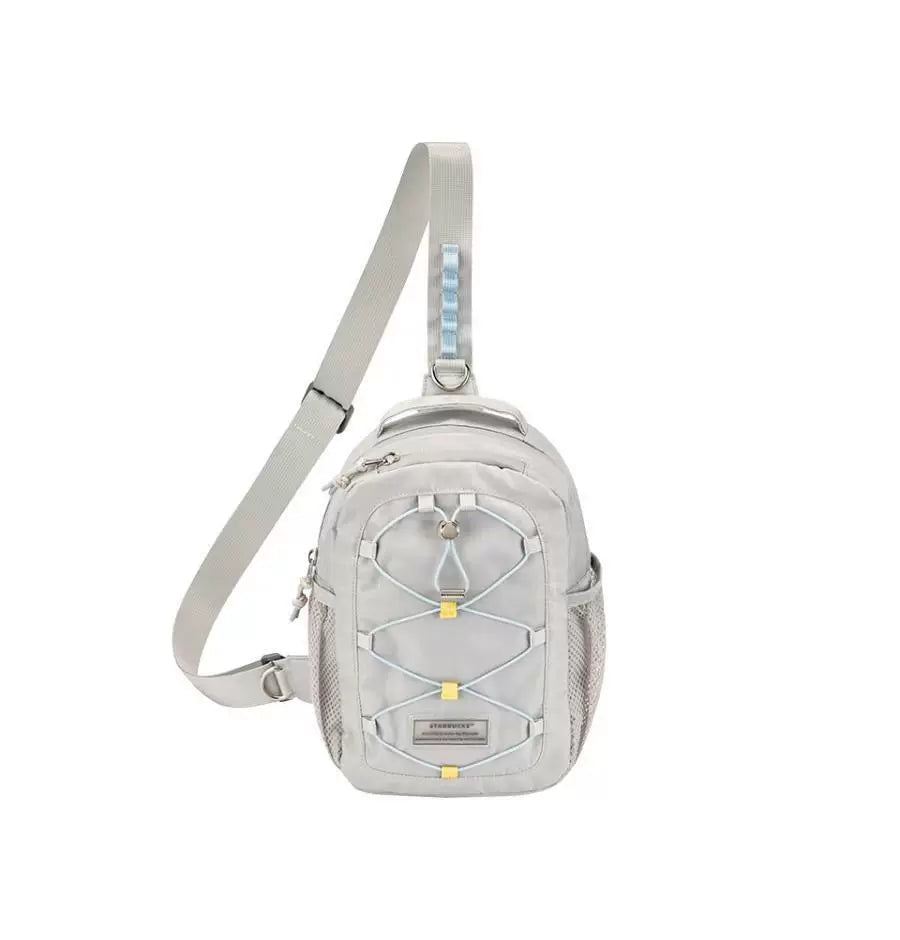 Starbucks Korea Summer 2026 Mediterranean-Style Series Crossbody Bag