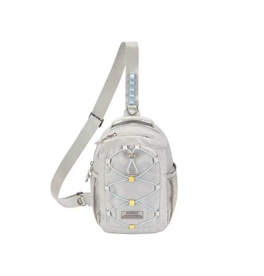Starbucks Korea Summer 2026 Mediterranean-Style Series Crossbody Bag