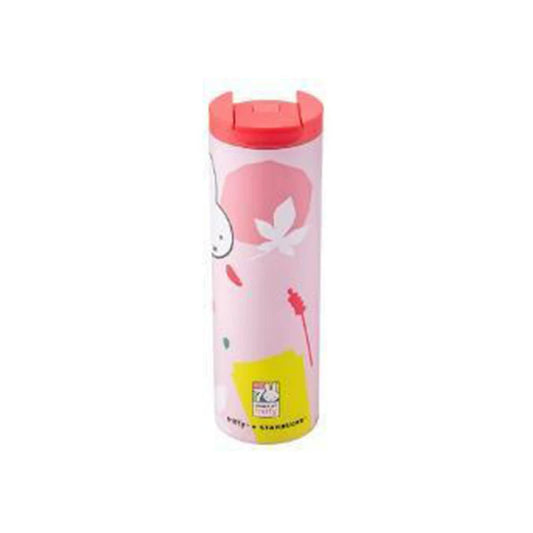 Starbucks Taiwan 2025 miffy co-brand series Starbucks Taiwan 2025 miffy co-brand series