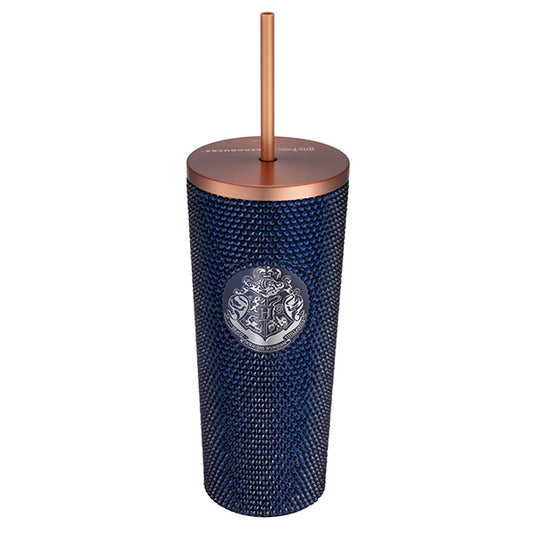 Starbucks Asia 2026 x Harry Potter Collaboration series Magic Academy Brilliant Stainless Steel TOGO Cold Water Cup 591ml -read details