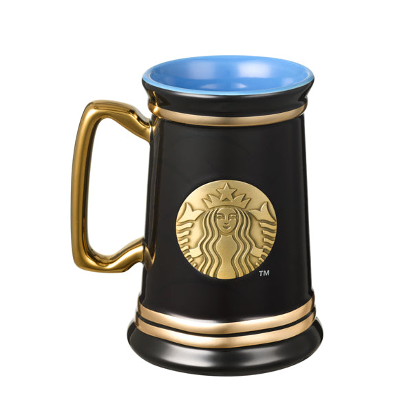Starbucks Asia 2026 x Harry Potter Collaboration series Ravenclaw Mug 473ml