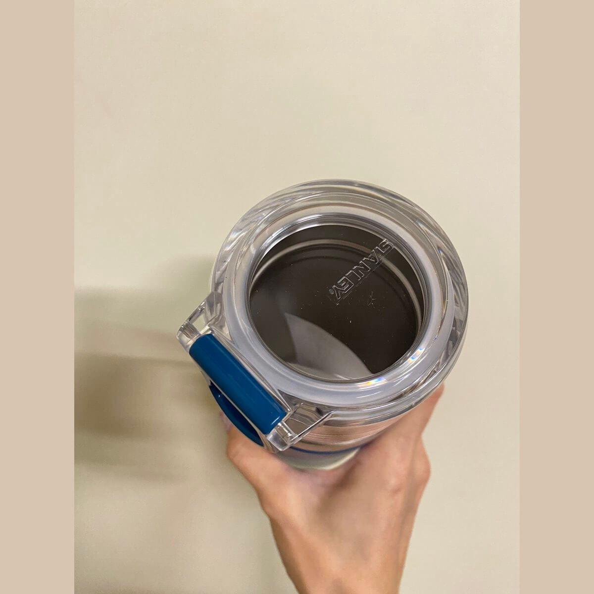 Starbucks Taiwan 2024 26th anniversary Blue Ombre stainless steel cup 16.9oz loveinstarbucks loveinstarbucks