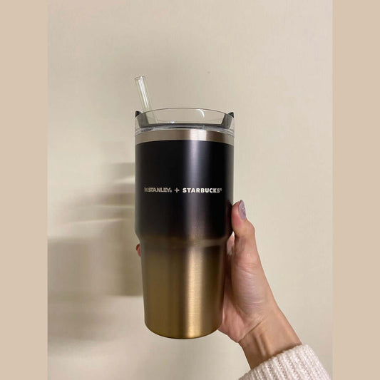 Starbucks Taiwan 2024 26th anniversary stainless steel cup 591ml loveinstarbucks loveinstarbucks