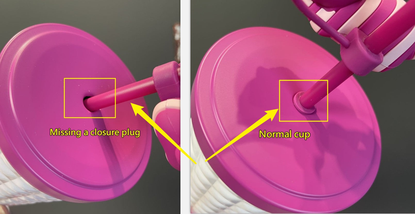 #A5 Flaw Starbucks Disney 2024 Alice series Cheshire Cat rose stainless steel cup 580ml Starbucks loveinstarbucks