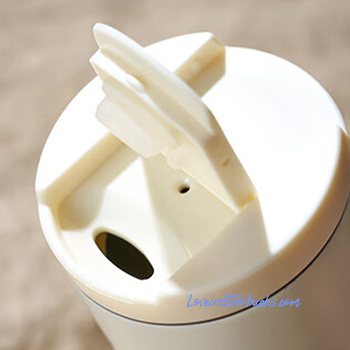 Starbucks China 2024 Sunset stainless steel insulated cup 473ml Starbucks loveinstarbucks