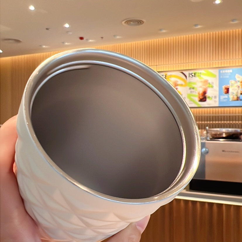 Starbucks tumbler China 2023 Lily of the Valley series white Dion stainless steel cup 20oz Starbucks loveinstarbucks