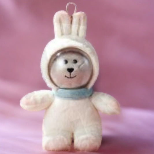 Starbucks Taiwan 2024 Jade Rabbit KeyChian Starbucks loveinstarbucks