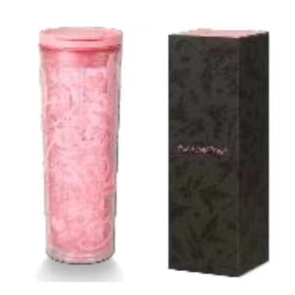 Starbucks x blackpink 2023 Asia Pacific series - pink traveler's cup Starbucks loveinstarbucks
