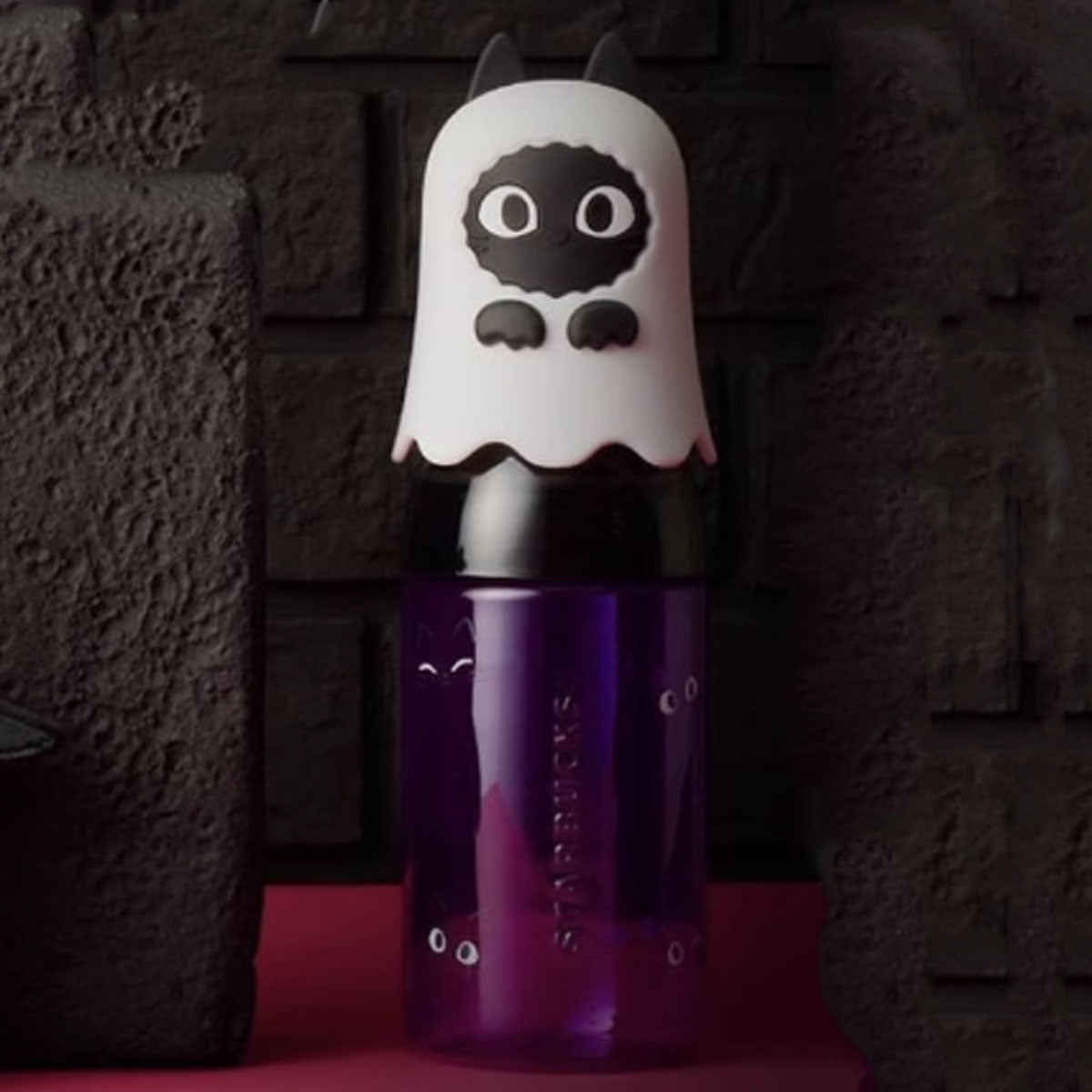 Starbucks Japan 2023 Halloween series cup 500ml Starbucks loveinstarbucks