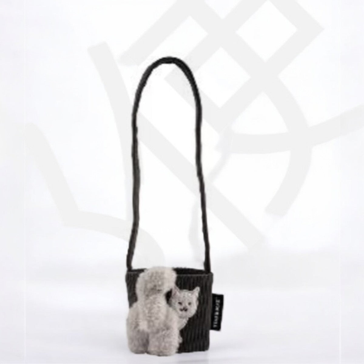 Starbucks Taiwan 2024 Halloween series cup carrier Starbucks loveinstarbucks