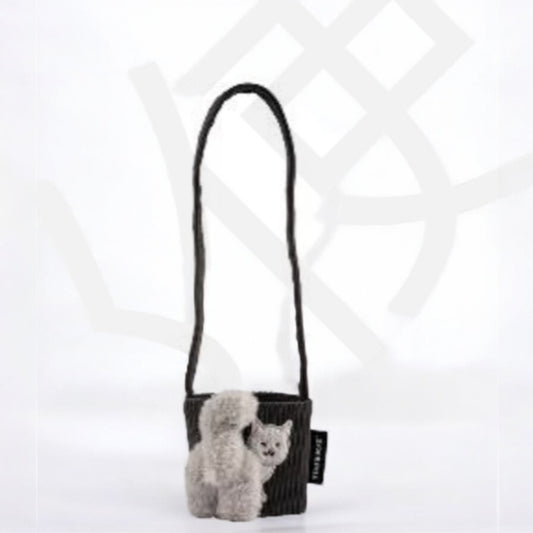 Starbucks Taiwan 2024 Halloween series cup carrier Starbucks loveinstarbucks