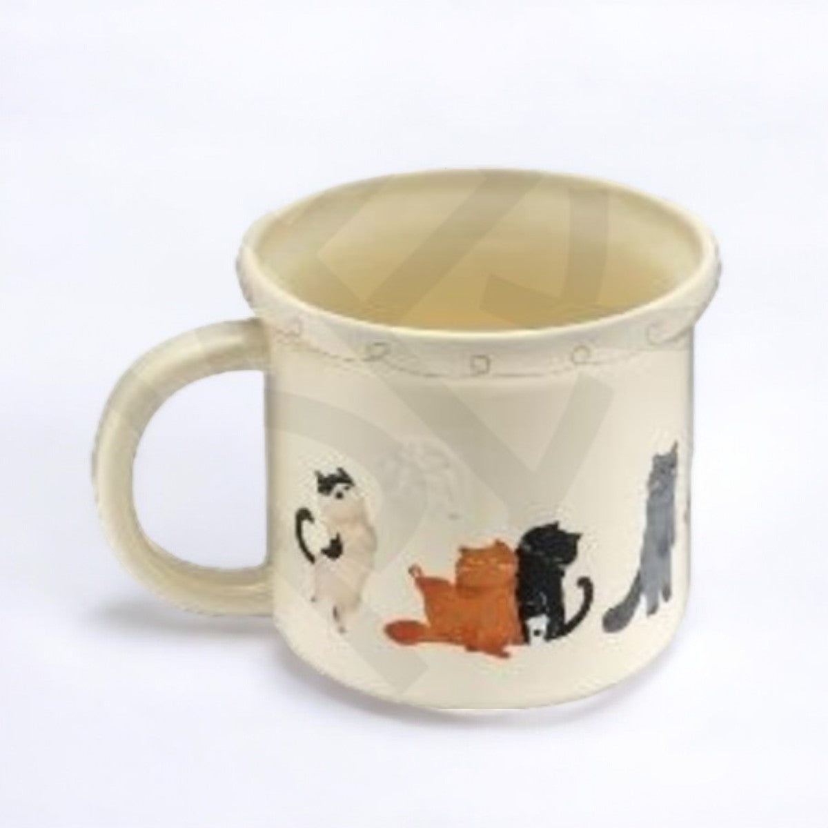 Starbucks Taiwan 2024 Halloween series cat mug 414ml Starbucks loveinstarbucks