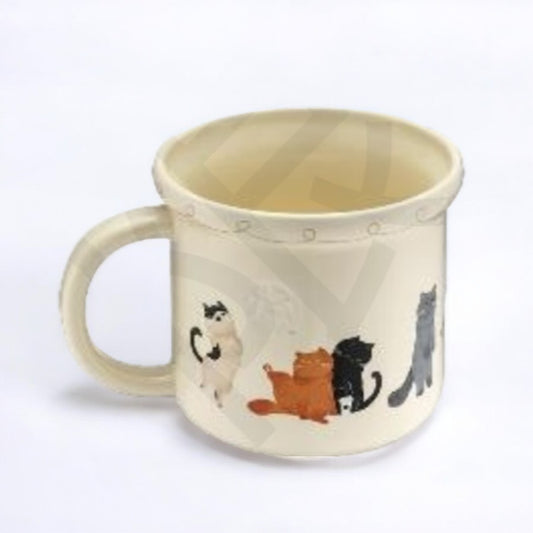 Starbucks Taiwan 2024 Halloween series cat mug 414ml Starbucks loveinstarbucks