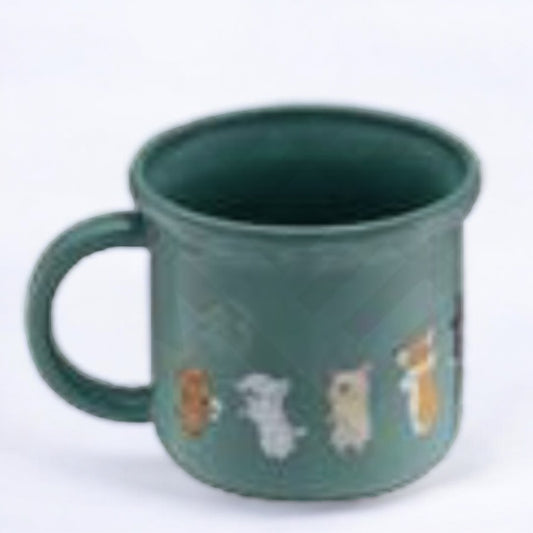 Starbucks Taiwan 2024 Halloween series dog mug 414ml Starbucks loveinstarbucks