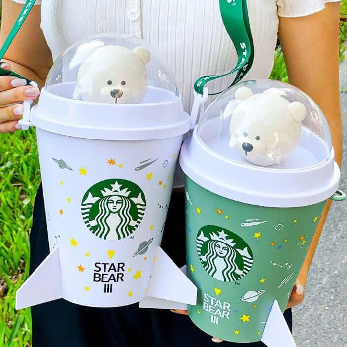 Starbucks Taiwan Mid-Autumn Festival Limited bag loveinstarbucks loveinstarbucks