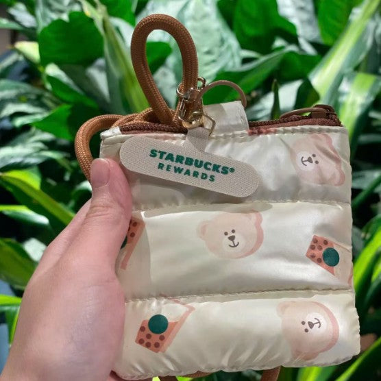 Starbucks Vietnam 2026 mobile phone accessories