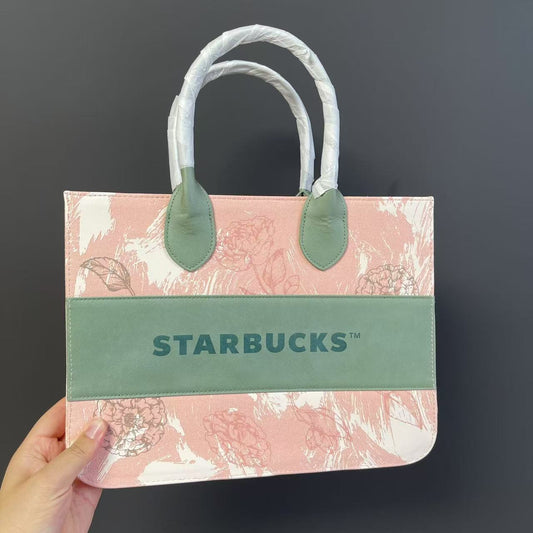 Starbucks Philippines Handbag