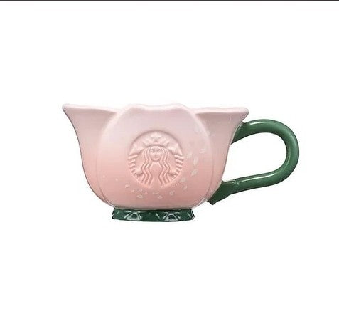 Starbucks Korea 2022 Sakrua mug 355ml Starbucks loveinstarbucks