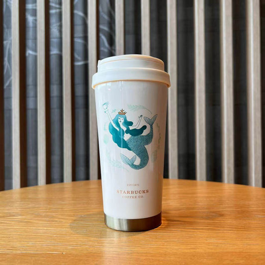 Starbucks stainless steel cup 473ml loveinstarbucks loveinstarbucks