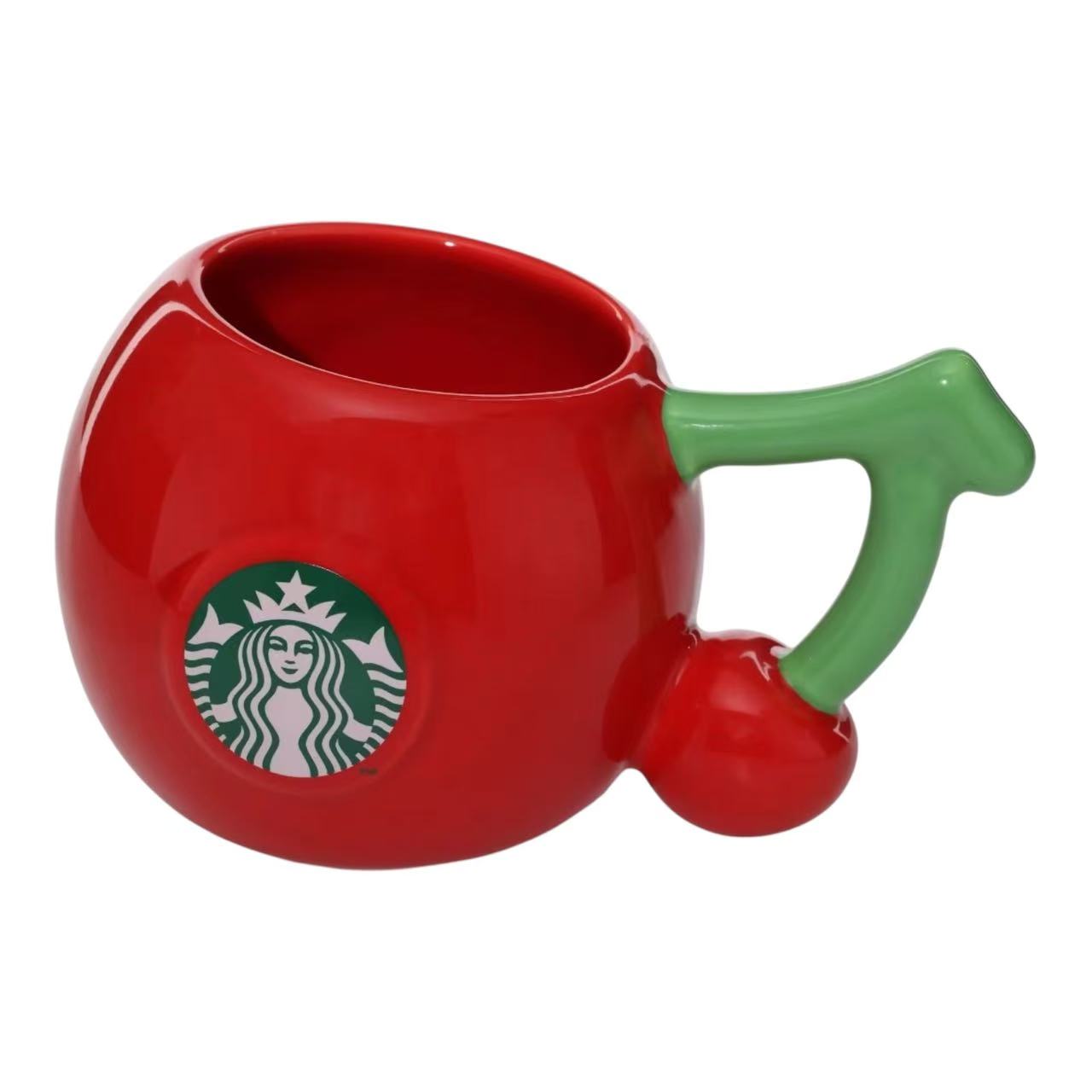 Starbucks Philippines 2025 Cherry mug