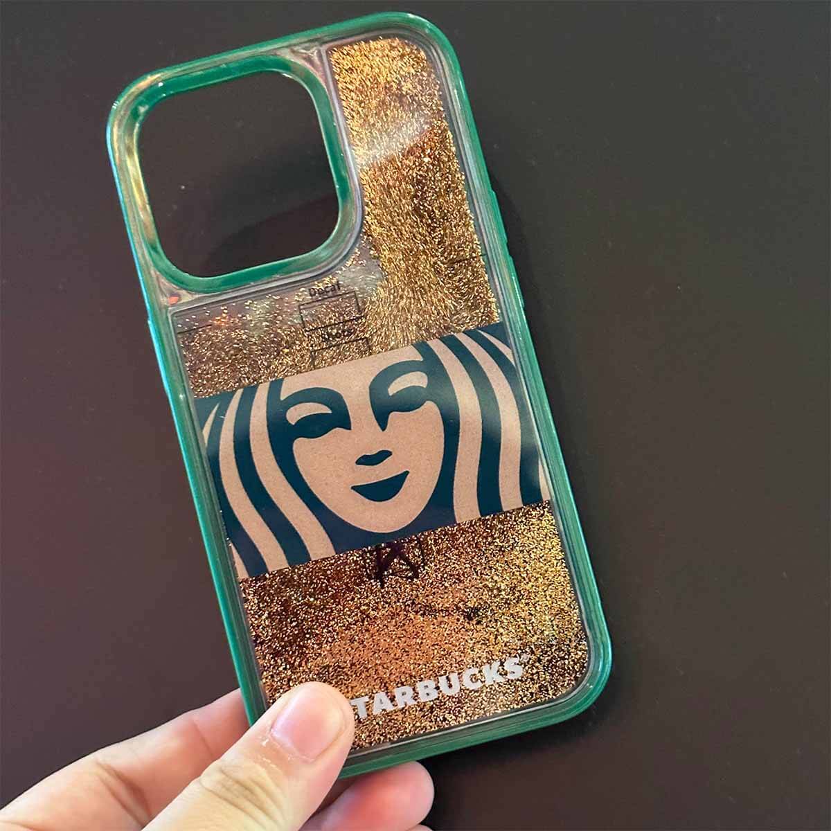 Starbucks phone case loveinstarbucks loveinstarbucks
