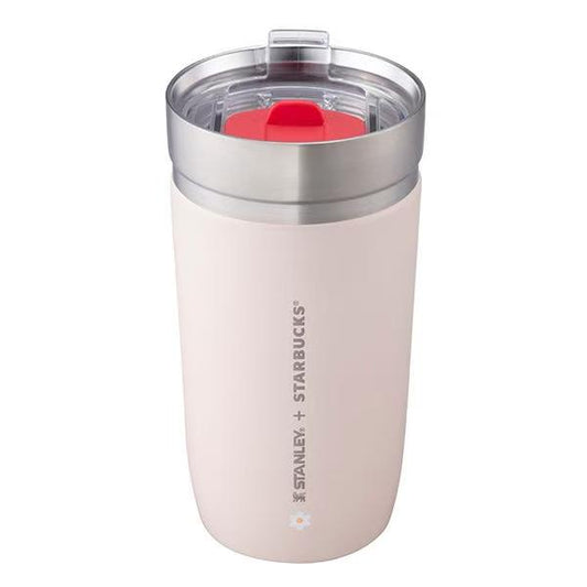 Starbucks Taiwan 2026 Year of the Horse New Year seriesStanley co-branded stainless steel cup 473ml