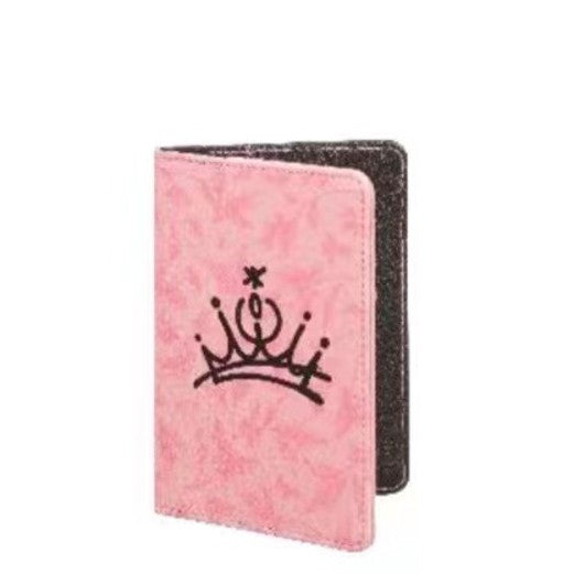 Starbucks x blackpink 2023 Asia Pacific series - credential holder Starbucks loveinstarbucks