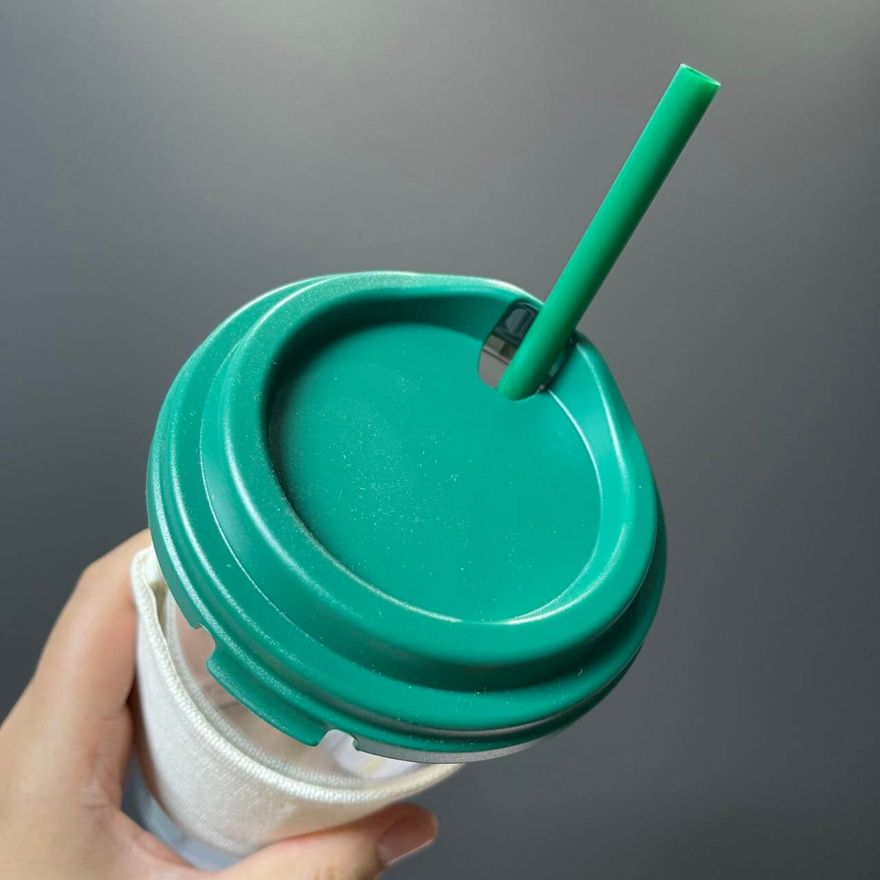 Starbucks Korea Trenta straw plastic cup 30oz loveinstarbucks loveinstarbucks