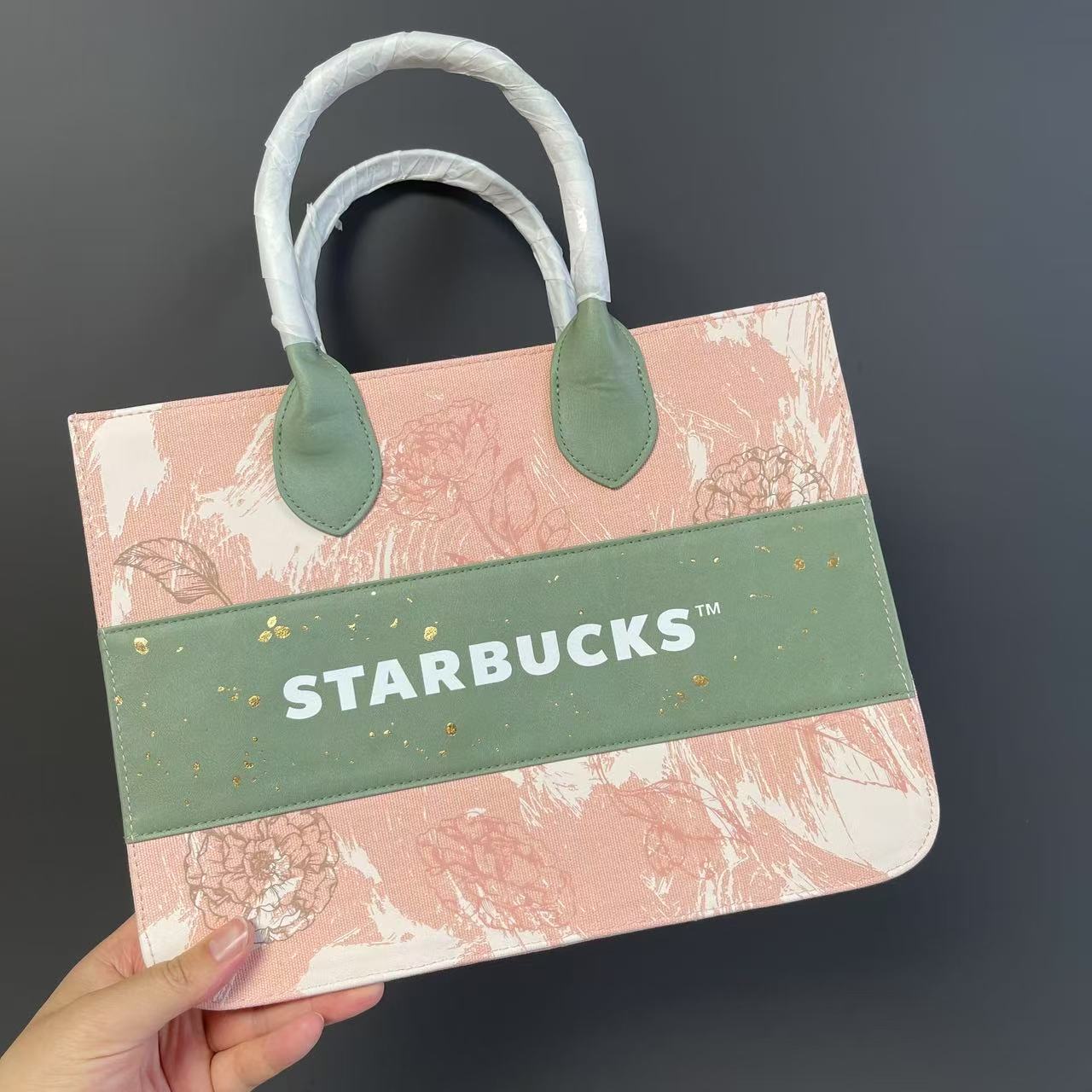 Starbucks Philippines Handbag