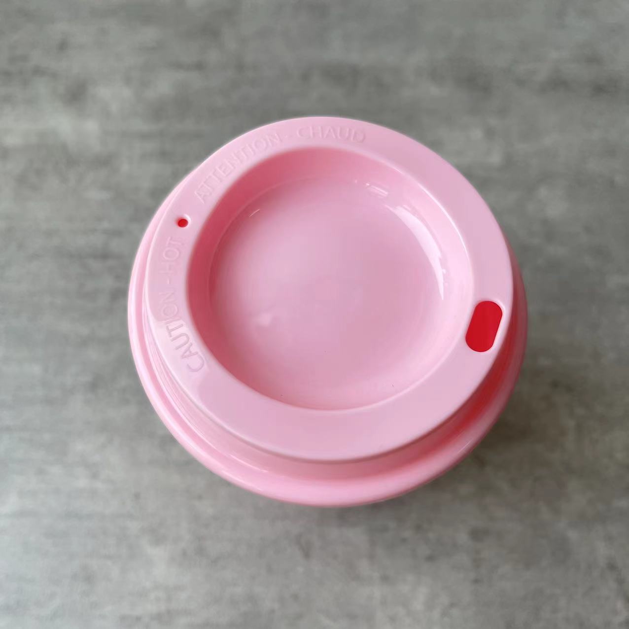 Starbucks pink reusable plastic grade cup 16oz Starbucks loveinstarbucks