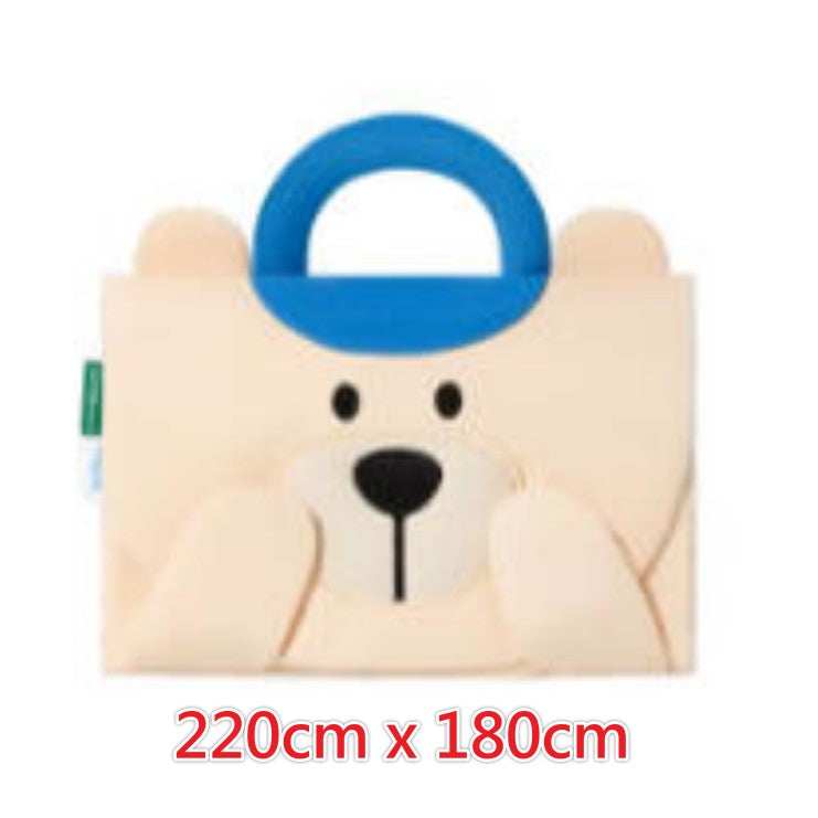 Starbucks China 2024 travel handle Magnetic Storage Bag Starbucks loveinstarbucks